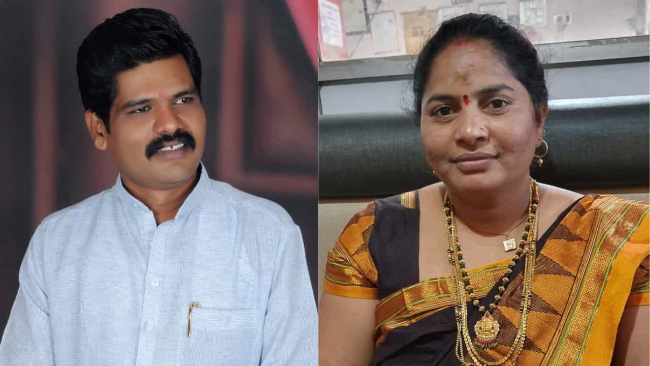 ಪತ್ನಿ ಕೊಲೆ ಮಾಡಿ ಮನೆ ಆವರಣದಲ್ಲೇ ಶವ ಹೂತ ಪತಿ: ತನಿಖೆ ವೇಳೆ ಬಯಲಾಯ್ತು ಹೆಂಡತಿ ನಾಪತ್ತೆ ನಾಟಕ ಪತ್ನಿ ಕೊಲೆ ಮಾಡಿ ಮನೆ ಆವರಣದಲ್ಲೇ ಶವ ಹೂತ ಪತಿ: ತನಿಖೆ ವೇಳೆ ಬಯಲಾಯ್ತು ಹೆಂಡತಿ ನಾಪತ್ತೆ ನಾಟಕ
