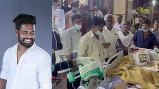 ಮೆದುಳು ನಿಷ್ಕ್ರಿಯಗೊಂಡ ವ್ಯಕ್ತಿಯ ಅಂಗಾಂಗ ದಾನ; ಝೀರೋ ಟ್ರಾಫಿಕ್​ನಲ್ಲಿ ಕಿಡ್ನಿ ರವಾನೆ