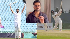 ಕರ್ನಾಟಕದ ಬ್ಯಾಟಿಂಗ್, ಬೌಲಿಂಗ್ ಸ್ಟ್ರೆಂತ್ ವಿವರಿಸಿದ ವಿನಯ್ ಕುಮಾರ್