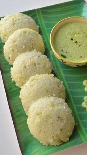 ಸೌತೆಕಾಯಿ ಇಡ್ಲಿ ಮಾಡಿದ್ದೀರಾ? ಇಲ್ಲಿದೆ ರೆಸಿಪಿ