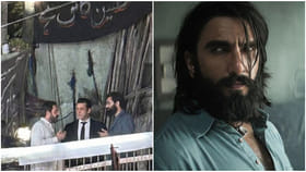 ‘ಧುರಂಧರ್ 2’ ಸಿನಿಮಾದಲ್ಲಿ ಸಲ್ಮಾನ್ ಖಾನ್? ವೈರಲ್ ಆಗಿದೆ ಫೋಟೋ