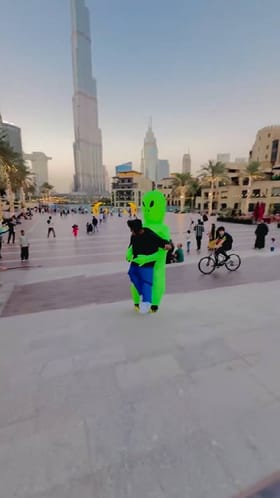 ಯುವಕನ ಟ್ಯಾಲೆಂಟ್​ಗೆ ನೆಟ್ಟಿಗರು ಫಿದಾ; 3ಕೋಟಿ ವೀಕ್ಷಣೆ