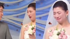 ಮಗಳನ್ನು ಆಶೀರ್ವದಿಸಲು ಚಿಟ್ಟೆಯ ರೂಪದಲ್ಲಿ ಬಂದ ತಂದೆ