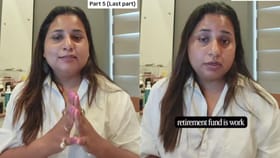 ದುಬೈನಿಂದ ಭಾರತಕ್ಕೆ ಮರಳಿದ ಕೇರಳದ ಮಹಿಳೆ; ಕಾರಣ ಇದೇ ನೋಡಿ