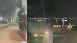 Video: ಪುಟ್ಟ ಕಂದಮ್ಮನನ್ನು ಹುಲ್ಲಿನ ಹೊರೆಯಲ್ಲಿ ಕಟ್ಟಿ ತಲೆ ಮೇಲೆ ಹೊತ್ತು ಸಾಗಿದ ಹೆತ್ತಮ್ಮ