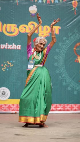 ಪ್ರತಿಭೆಗೆ ವಯಸ್ಸಿನ ಮಿತಿಯಿಲ್ಲ