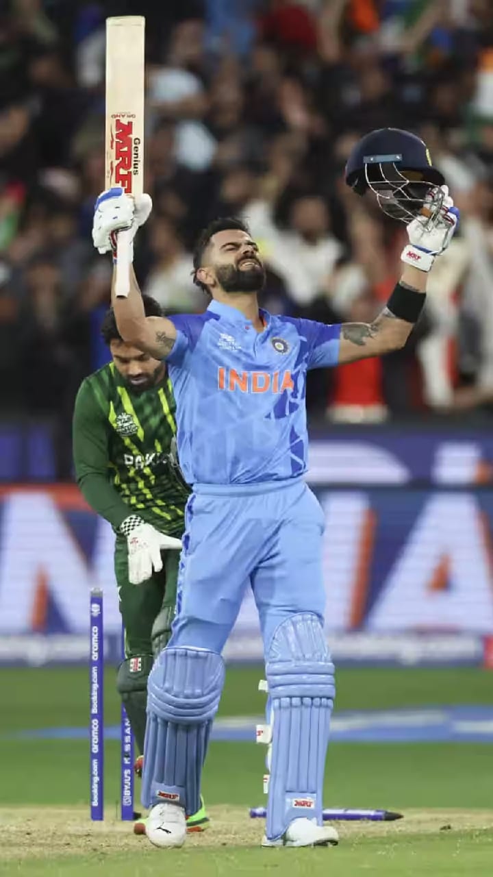 ಇಂಡೊ-ಪಾಕ್ ಪಂದ್ಯಗಳ ಝಲಕ್