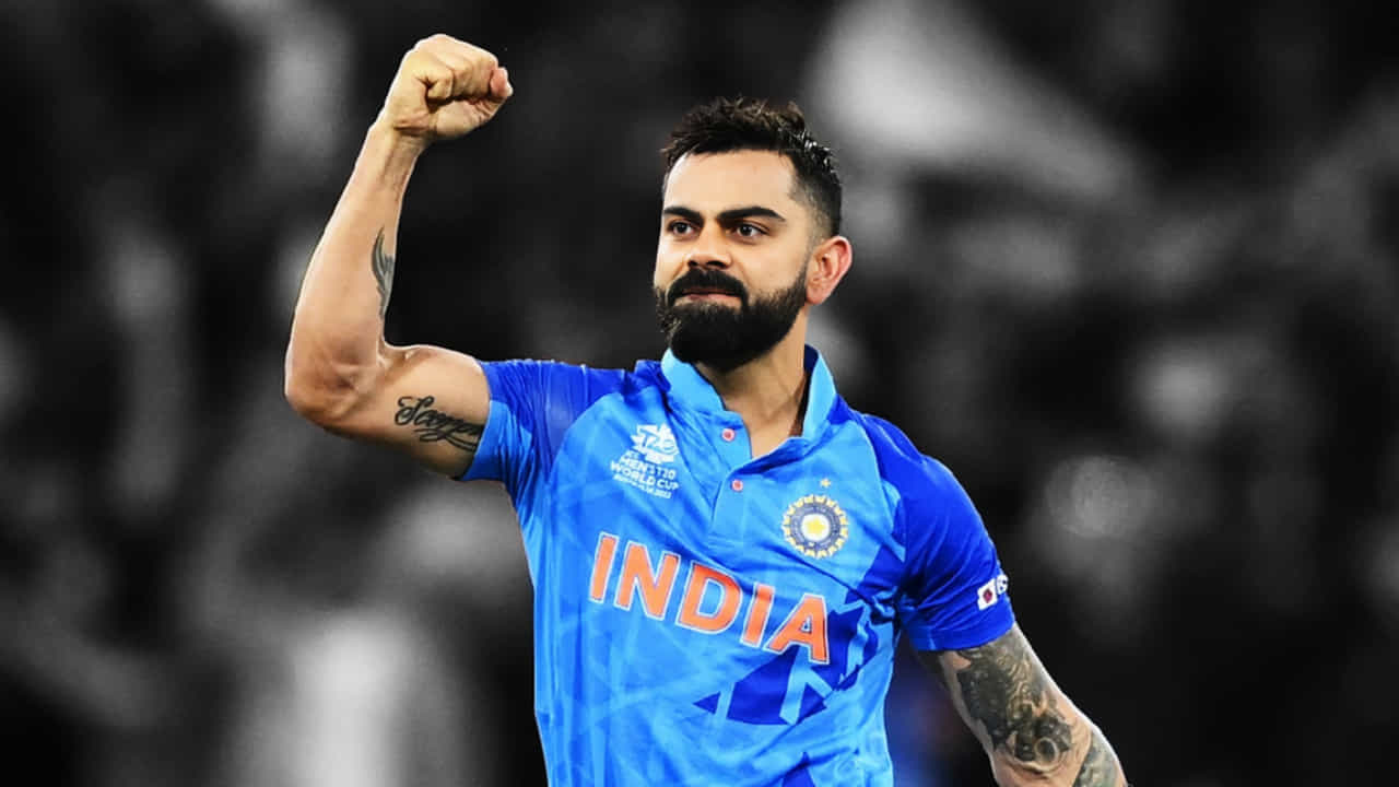 Virat Kohli: ವಿರಾಟ್ ಕೊಹ್ಲಿ ಇರಬೇಕಿತ್ತು..!
