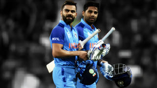 ಟೀಮ್ ಇಂಡಿಯಾ ವಿರುದ್ಧ ಮಿಂಚಿದ ಕನ್ನಡಿಗ..!