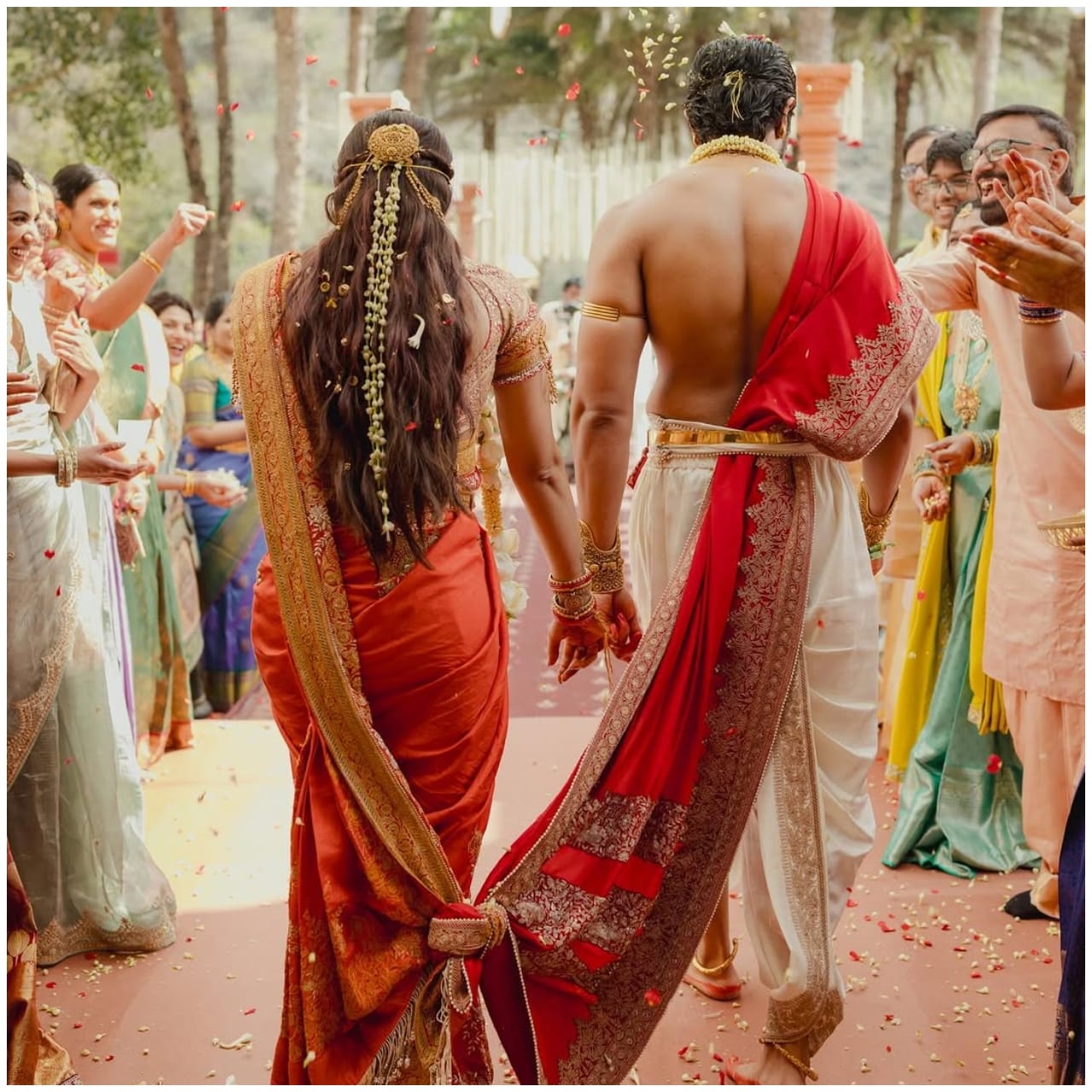 ವಿರೋಶ್ ಮದುವೆಯ ಫೋಟೋ (4)