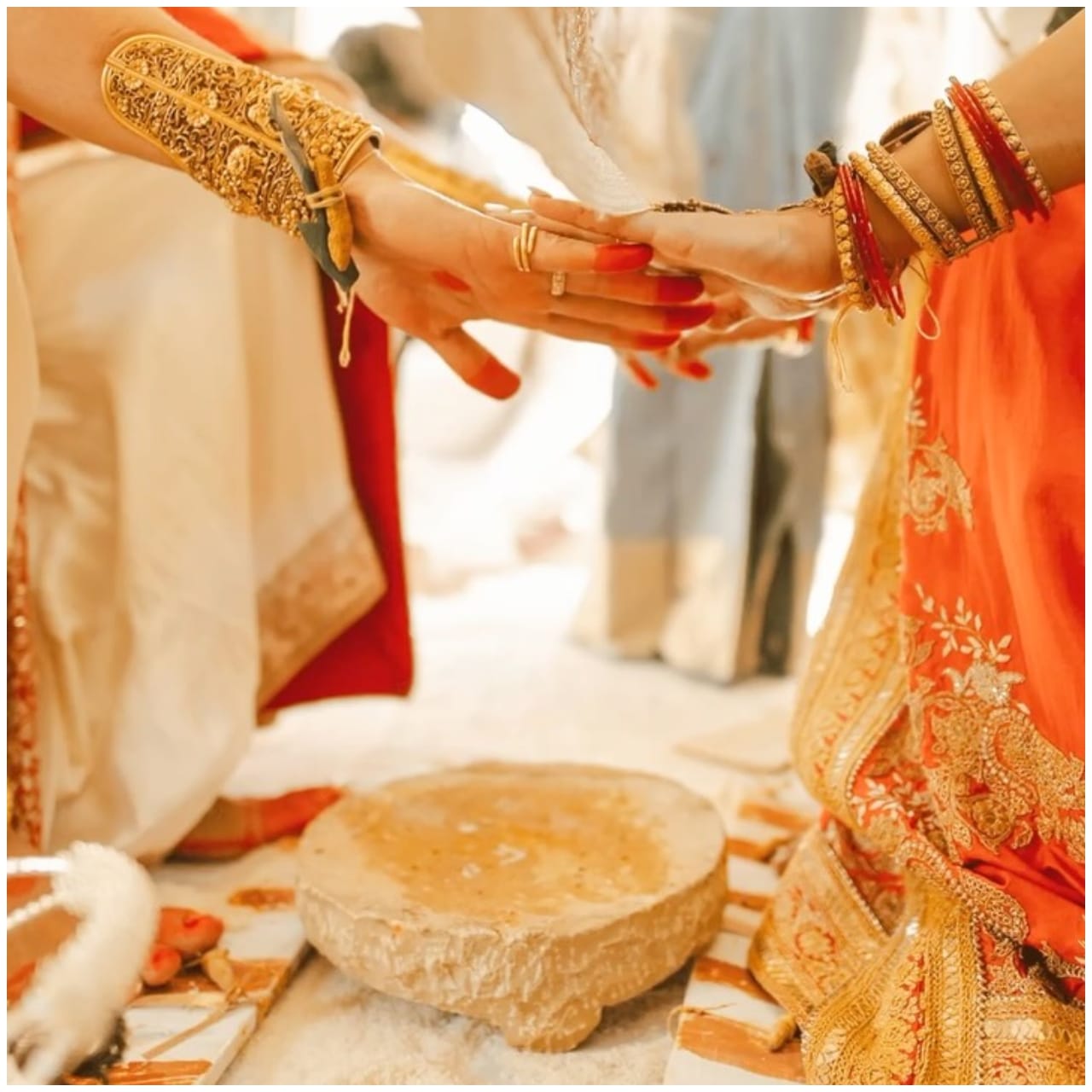 ವಿರೋಶ್ ಮದುವೆಯ ಫೋಟೋ (5)