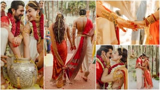 ರಶ್ಮಿಕಾ-ವಿಜಯ್ ದೇವರಕೊಂಡ ಮದುವೆಯಾದ ಐಷಾರಾಮಿ ರೆಸಾರ್ಟ್ ಹೇಗಿದೆ ಗೊತ್ತೇ? ಫೋಟೊಸ್ ಇಲ್ಲಿದೆ ನೋಡಿ