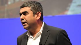 ಎಐನಿಂದ ಹೊಸ ಉದ್ಯೋಗ ಸಾಧ್ಯತೆಗಳು: ವಿಶಾಲ್ ಸಿಕ್ಕಾ