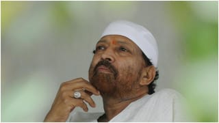 ಬೆಂಗಳೂರು ಚಿತ್ರೋತ್ಸವ: ಹಂಸಲೇಖಗೆ ಜೀವಮಾನದ ಶ್ರೇಷ್ಠ ಸಾಧನೆ ಪ್ರಶಸ್ತಿ