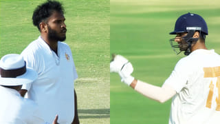 ರಣಜಿ ಫೈನಲ್​ನಲ್ಲಿ ಕರ್ನಾಟಕ ತಂಡದ ‘ಸೋಲು’ ಕನ್ಫರ್ಮ್​!