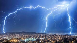 ಕರ್ನಾಟಕ ಹವಾಮಾನ ವರದಿ: ರಾಜ್ಯದ ಹಲವೆಡೆ ಇಂದು ಗುಡುಗು ಸಹಿತ ಲಘು ಮಳೆಯ ಸೂಚನೆ