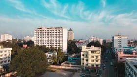 ಬೆಂಗಳೂರು ಸೇರಿ ಹಲವೆಡೆ ಒಣ ಹವೆ, ರಾಜ್ಯದ ತಾಪಮಾನದಲ್ಲಿ ಸುಧಾರಣೆ