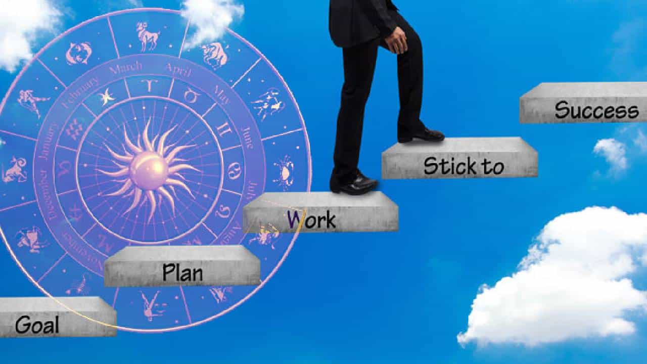 Weekly Career Horoscope: ನಿಮ್ಮ ರಾಶಿಗನುಗುಣವಾಗಿ ಫೆಬ್ರವರಿ ಕೊನೆಯ ವಾರದ ಉದ್ಯೋಗ ಭವಿಷ್ಯ ತಿಳಿಯಿರಿ Weekly Career Horoscope: ನಿಮ್ಮ ರಾಶಿಗನುಗುಣವಾಗಿ ಫೆಬ್ರವರಿ ಕೊನೆಯ ವಾರದ ಉದ್ಯೋಗ ಭವಿಷ್ಯ ತಿಳಿಯಿರಿ