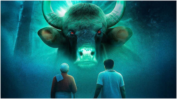 ಪರಿಸರ ಕಾಳಜಿಯ ‘ವಿಸ್ಪರ್ಸ್ ಆಫ್ ದಿ ರಿವರ್’ ಸಿನಿಮಾ ಸದ್ಯದಲ್ಲೇ ರಿಲೀಸ್