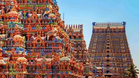 ದೇವಸ್ಥಾನದಲ್ಲಿ ದೇವರ ವಿಗ್ರಹದ ಮುಂದೆ ಯಾಕೆ ಫೋಟೋ, ಸೆಲ್ಫಿ ತೆಗೆಯಬಾರದು?