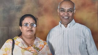 ನಾನು ಸತ್ತರೆ ನಿನ್ನ ಯಾರು ನೋಡಿಕೊಳ್ಳುತ್ತಾರೆ: ಪತ್ನಿಯನ್ನ ಕೊಂದ ಇಸ್ರೋ ನಿವೃತ್ತ ನೌಕರ