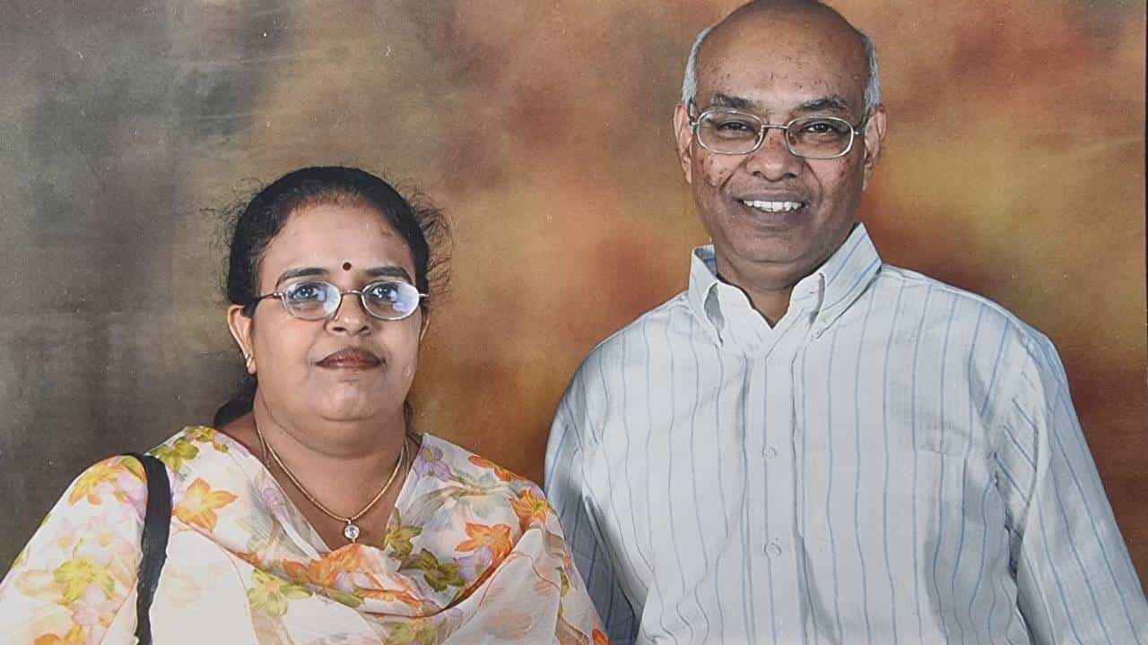 ನಾನು ಸತ್ತರೆ ನಿನ್ನ ಯಾರು ನೋಡಿಕೊಳ್ಳುತ್ತಾರೆ: ಪತ್ನಿಯನ್ನ ಕೊಂದ ಇಸ್ರೋ ನಿವೃತ್ತ ನೌಕರ