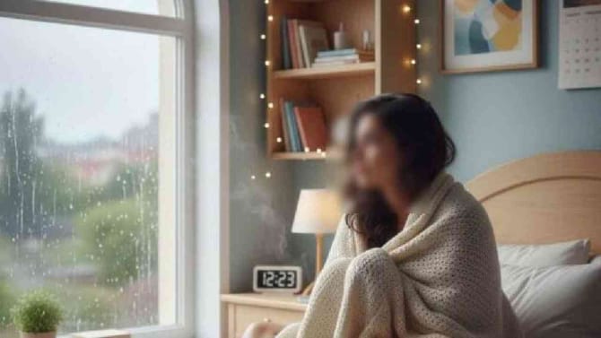 ಲವ್ವರ್‌ಗೆ ತಾಯಿ, ದೊಡ್ಡಮ್ಮನ ಖಾಸಗಿ ಫೋಟೋ ರವಾನೆ: ಸ್ಫೋಟಕ ಅಂಶ ಬಯಲಿಗೆ