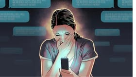 ಹುಡುಗಿಯರು ಖಾಸಗಿ ಫೋಟೋಗಳನ್ನು ಹೇಗೆ ರಕ್ಷಿಸಬಹುದು