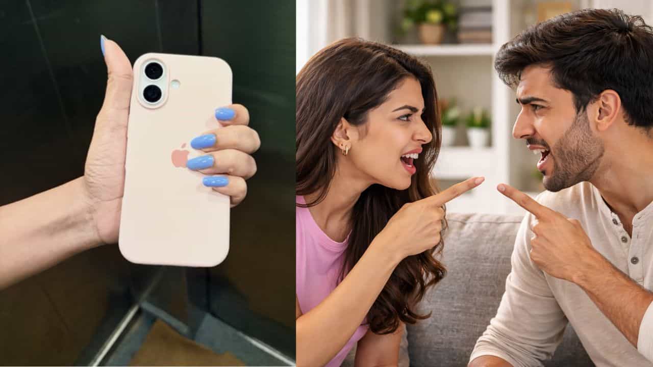 'iPhone ಬಾಯ್‌ಫ್ರೆಂಡ್ ಕೊಡಿಸಿದ್ದಾ'?: ಹುಡುಗಿಯರು ಸ್ವಂತ ಹಣದಲ್ಲಿ ಏನು ಖರೀದಿಸುವುದಿಲ್ವಾ? ಸಿಟ್ಟಾದ ಬೆಂಗಳೂರಿನ ಯುವತಿ