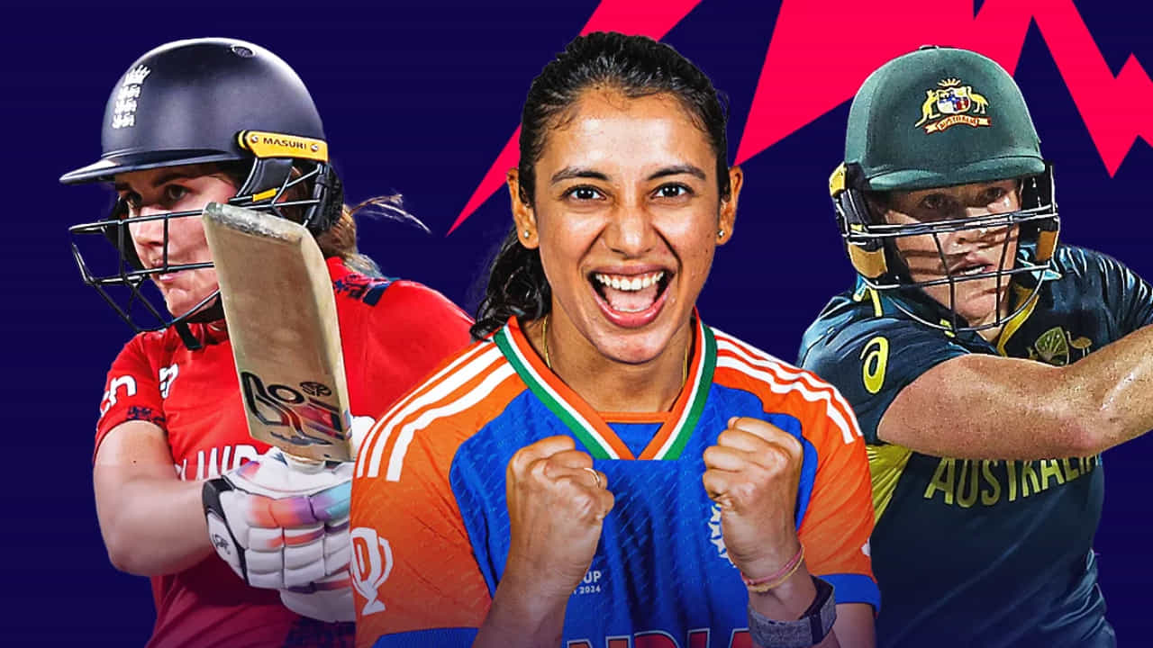 T20 World Cup: 12 ತಂಡಗಳು, 33 ಪಂದ್ಯಗಳು; ಮಹಿಳಾ ಟಿ20 ವಿಶ್ವಕಪ್ ವೇಳಾಪಟ್ಟಿ ಪ್ರಕಟ