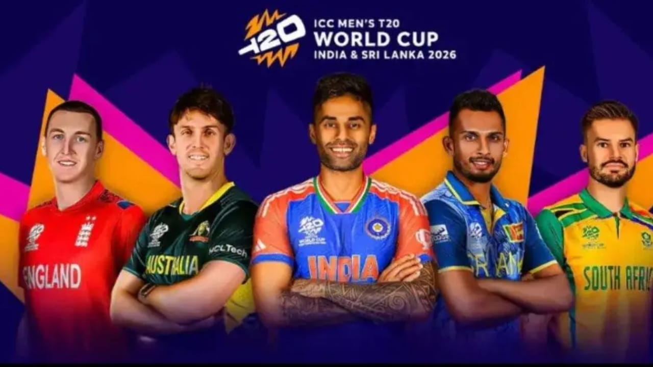 ಅಧಿಕ ಬಾರಿ ಫೈನಲ್ ಆಡಿದ ತಂಡಗಳು; ಟಿ20 ವಿಶ್ವಕಪ್ ಇತಿಹಾಸದಲ್ಲಿ ಭಾರತ, ಪಾಕಿಸ್ತಾನ, ಇಂಗ್ಲೆಂಡ್ ಮತ್ತು ಶ್ರೀಲಂಕಾ ತಂಡಗಳು ತಲಾ ಮೂರು ಬಾರಿ ಟಿ20 ವಿಶ್ವಕಪ್​ ಫೈನಲ್‌ನಲ್ಲಿ ಕಾಣಿಸಿಕೊಂಡಿವೆ. ಇದರಲ್ಲಿ ಭಾರತ ಹಾಗೂ ಇಂಗ್ಲೆಂಡ್ 2 ಬಾರಿ ಚಾಂಪಿಯನ್ ಆಗಿದ್ದರೆ, ಪಾಕಿಸ್ತಾನ ಮತ್ತು ಶ್ರೀಲಂಕಾ ಒಂದು ಬಾರಿ ಟ್ರೋಫಿ ಎತ್ತಿವೆ.
