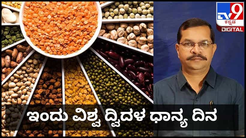 World Pulses Day 2026: ಫೆ. 10ರಂದು ವಿಶ್ವ ದ್ವಿದಳ ಧಾನ್ಯ ದಿನ; ಪೌಷ್ಟಿಕಾಂಶ, ಆರ್ಥಿಕ ಮತ್ತು ಪರಿಸರ ಸ್ನೇಹಿ ಪ್ರಯೋಜನಗಳು