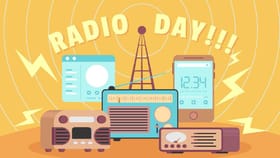 ರೇಡಿಯೋ ದಿನವನ್ನು ಆಚರಿಸುವುದೇಕೇ?