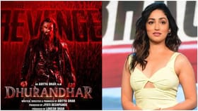 ‘ಧುರಂಧರ್​ಗಿಂತ ಸೀಕ್ವೆಲ್ ಇನ್ನೂ ಪವರ್​​ಫುಲ್; ಯಾಮಿ ಗೌತಮ್