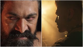 ರಾಕಿಭಾಯ್ ಅನ್ನು ಹೀಗೂ ನೋಡಬಹುದು: ಪುಟ್ಟ ಬಾಲಕನ ಮಾತು ಕೇಳಿ