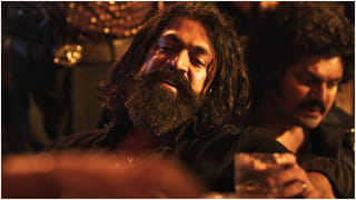 ‘ಟಾಕ್ಸಿಕ್’ ಡೈರೆಕ್ಟರ್ ಮಹಿಳೆ ಆದ್ರೂ ಟೀಸರ್​​ನಲ್ಲಿ ನಟಿಯರಿಗೆ ಜಾಗ ಇಲ್ಲ; ನೆಟ್ಟಿಗರ ಟೀಕೆ