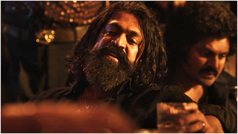 ‘ಟಾಕ್ಸಿಕ್’ ಡೈರೆಕ್ಟರ್ ಮಹಿಳೆ ಆದ್ರೂ ಟೀಸರ್ನಲ್ಲಿ ನಟಿಯರಿಗೆ ಜಾಗ ಇಲ್ಲ; ನೆಟ್ಟಿಗರ ಟೀಕೆ
