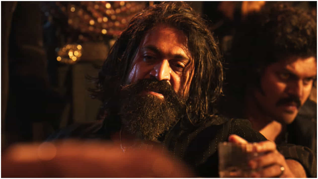 ‘ಟಾಕ್ಸಿಕ್’ ಚಿತ್ರದ ಇಂಗ್ಲಿಷ್ ಆವೃತ್ತಿ ರಿಲೀಸ್ ಬಗ್ಗೆ ಯಶ್ ಅಭಿಮಾನಿಗಳಲ್ಲಿ ಗೊಂದಲ ‘ಟಾಕ್ಸಿಕ್’ ಚಿತ್ರದ ಇಂಗ್ಲಿಷ್ ಆವೃತ್ತಿ ರಿಲೀಸ್ ಬಗ್ಗೆ ಯಶ್ ಅಭಿಮಾನಿಗಳಲ್ಲಿ ಗೊಂದಲ