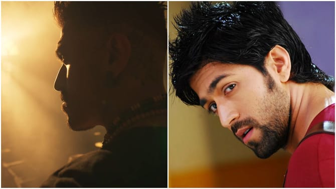 ‘ಗೂಗ್ಲಿ’ ಗೆಟಪ್ ನೆನಪಿಸಿದ ‘ಟಾಕ್ಸಿಕ್’ ಸಿನಿಮಾ ಟೀಸರ್​​ನ ಯಶ್ ಲುಕ್