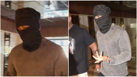 ಯಶ್ ಮುಖ ಮುಚ್ಚಿಕೊಂಡು ಓಡಾಡಿದ್ದಕ್ಕೆ ಟಾಕ್ಸಿಕ್ ಟೀಸರ್​​ನಲ್ಲಿ ಉತ್ತರ