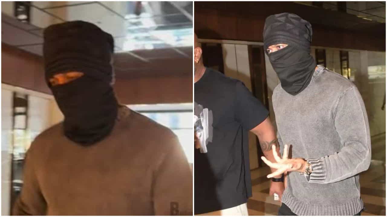 ಮುಂಬೈ ಬೀದಿಗಳಲ್ಲಿ ಯಶ್ ಮುಖ ಮುಚ್ಚಿಕೊಂಡು ಓಡಾಡಿದ್ದಕ್ಕೆ ‘ಟಾಕ್ಸಿಕ್ ಟೀಸರ್​​ನಲ್ಲಿ ಸಿಕ್ತು ಉತ್ತರ