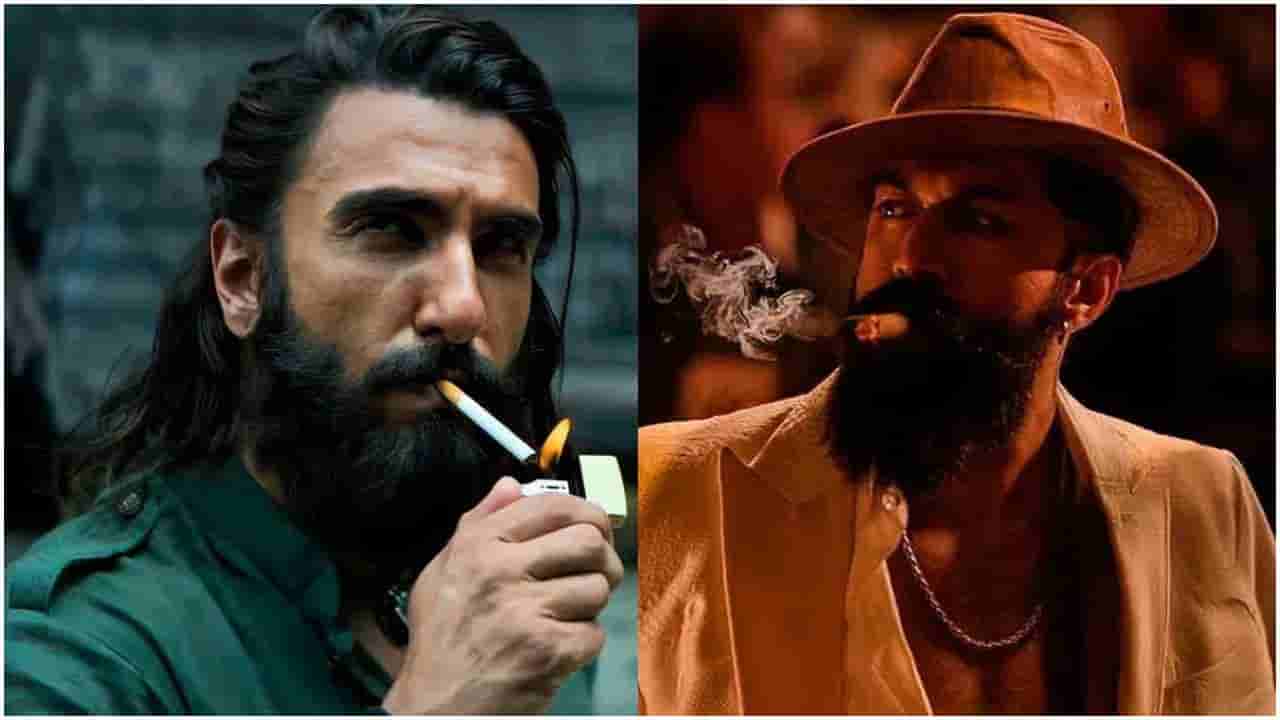 ‘ಧುರಂಧರ್ 2’ ಚಿತ್ರಕ್ಕಿಂತ ‘ಟಾಕ್ಸಿಕ್’ ಚಿತ್ರಕ್ಕೆ ಸಿಕ್ತು ಹೆಚ್ಚುವರಿ 1200 ಪರದೆಗಳು?