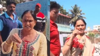 Video: ಮಾವನಿಗೆ ಬೆಂಕಿ ಹಚ್ಚಿದ ಸೊಸೆ, ನೋವು ತಡೆಯಲಾರದೆ ಸಹಾಯಕ್ಕಾಗಿ ರಸ್ತೆಯ ತುಂಬೆಲ್ಲಾ ಓಡಿದ ವ್ಯಕ್ತಿ