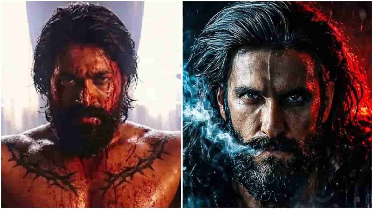 ರಿಲೀಸ್ಗೂ ಮೊದಲೇ ದೊಡ್ಡ ಲಾಭ ಕಂಡ ‘ಟಾಕ್ಸಿಕ್’; ‘ಧುರಂಧರ್ 2’ ಹಿಂದಿಕ್ಕಿದ ಯಶ್ ಚಿತ್ರ