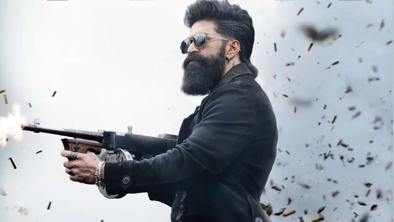 ‘ಟಾಕ್ಸಿಕ್’ ಸಿನಿಮಾನ ಯಾವ ರಾಜ್ಯಗಳಲ್ಲಿ ಯಾರು ಹಂಚಿಕೆ ಮಾಡ್ತಾರೆ? ಇಲ್ಲಿದೆ ಸಂಪೂರ್ಣ ಪಟ್ಟಿ