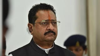 ಮಲ್ಲಿಕಾರ್ಜುನ ಮುತ್ಯಾ ವಿರುದ್ಧ ಪೋಕ್ಸೋ ಕೇಸ್​​: ತಲೆಮರೆಸಿಕೊಂಡ ಸ್ವಯಂ ಘೋಷಿತ ದೇವಮಾನವ?