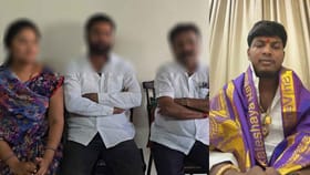 ಬಾಲಕಿ‌ ಪೋಷಕರಿಂದ ವಿಡಿಯೋ ಹೇಳಿಕೆ ರಿಲೀಸ್: ಮುತ್ಯಾನ ಬಗ್ಗೆ ಹೇಳಿದ್ದಿಷ್ಟು