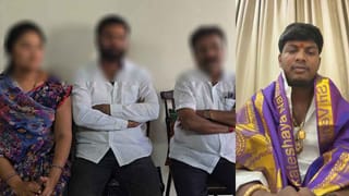 ಬಾಲಕಿ‌ ಪೋಷಕರಿಂದ ವಿಡಿಯೋ ಹೇಳಿಕೆ ರಿಲೀಸ್: ಮಲ್ಲಿಕಾರ್ಜುನ ಮುತ್ಯಾನ ಬಗ್ಗೆ ಹೇಳಿದ್ದಿಷ್ಟು