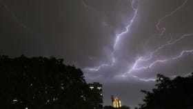 ಹಾಸನ, ಕೊಡಗು ಸೇರಿ 5 ಜಿಲ್ಲೆಗಳಿಗೆ ಯೆಲ್ಲೋ ಅಲರ್ಟ್​!