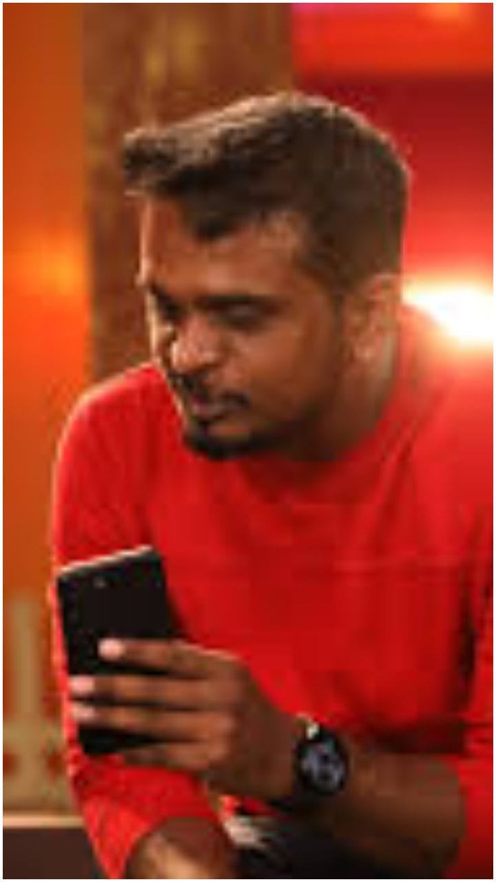 ರವಿ ಬೆಳಗೆರೆನ ಯೋಗಿ ಗೌಡ ಹೇಗೆ ಮಿಮಿಕ್ರಿ ಮಾಡಿದ್ರು ನೋಡಿ